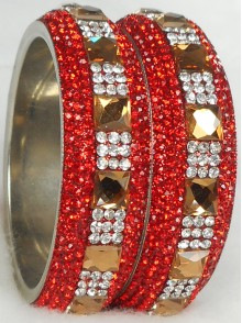 Lakh Bangles